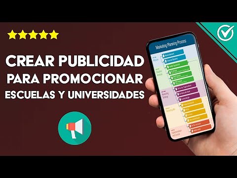 Cómo Crear Publicidad para Promocionar Escuelas y Universidades para Atraer Alumnos