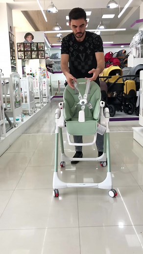 Peg perego Prima pappa Folow me Reng çeşitləri 😍#keşfet #foryou #мамамназаметку #fypシ