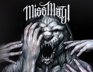 ALBUM REVIEW: Shadows Inside - Miss May I - Distorted Sound Magazine