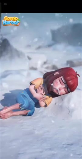 Gossip Harbor: The Ultimate Offline Adventure Game