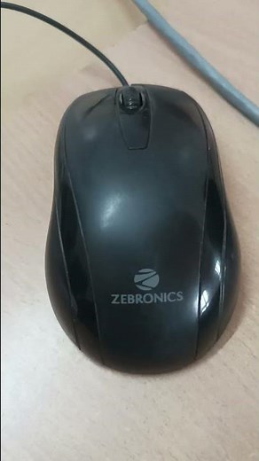 Real Mouse