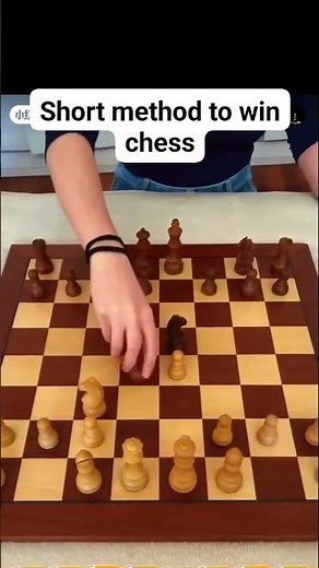 How to WIN Chess in UNDER 5 MOVES!