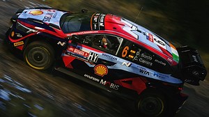EA Sports WRC: Full Car List Revealed