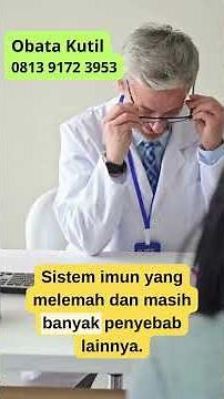Cara Mengobati Kutil Dikemaluan Tanpa Operasi Laser || Obat Kutil Kelamin