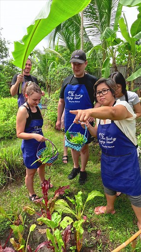Thai Cooking Class บน TikTok