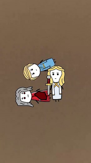 Mitología Griega Explicada en Menos de 5 Minutos