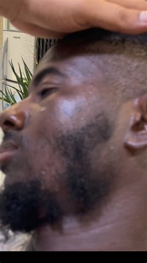 ASMR beard shaving: gentle razor sounds to hypnotize Close your eyes — gentle razor whispers, soft lather, and slow strokes designed to hypnotize your senses and send you into deep relaxation. Overview: Experience an immersive ASMR beard shaving session focused on razor sounds, close-up shaving textures, and slow, hypnotic rhythms. This video uses binaural recording techniques and a sensitive mic to capture every soft scrape, swish of lather, and whispered instruction, creating strong tingle tri