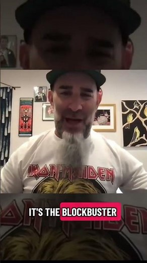 Anthrax - For All Kings turns 10