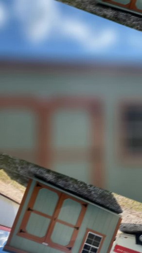 Come Tour This Thursday! Check out our 8x12 studio, perfect for your backyard! 🏡 Payments as low as $148/month ✅ No credit check ✅ One payment down ✅ Free delivery and setup Stop by The Shed Store this Thursday and see it in person! | The Shed Store