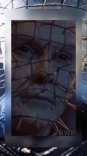 🩶Pinhead Edit🩶 #hellraiser #filmedit