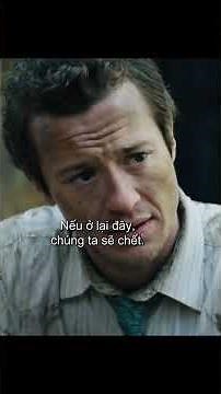 VÙNG ĐẤT CÂM LẶNG: NGÀY MỘT | Trailer C | Khởi Chiếu Tại Rạp: 28.06.2024