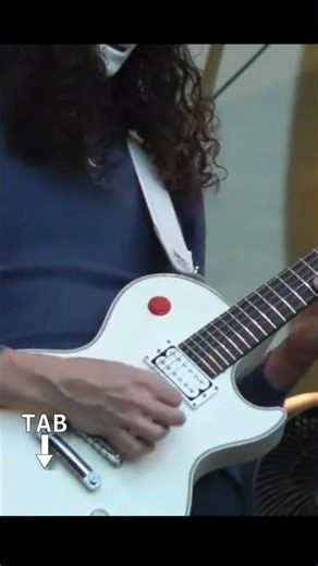 The STRANGEST Stage Presence…With GOD-TIER Technique!!! #Buckethead