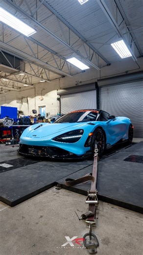 Excell Racing | Patrick's Excell Racing Stage 2 765LT laying down 826WHP! 🚀🏁 💥 Redstar 3.5" Downpipes 🌬 BMC Sport Filters 🔄 Pure Turbo Inlets... | Instagram