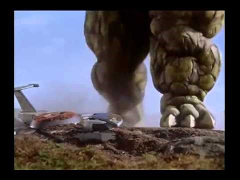 Ultraman Cosmos Episode 32