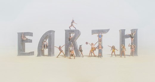 Burning Man