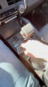 Does the 2025 Tacoma's Off-Road Auto Pilot Actually Work? #offroad #toyota