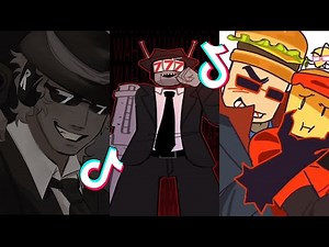 FORSAKEN| TERMINATION PROTOCOL |BEST TIKTOK COMPILATION| part 32