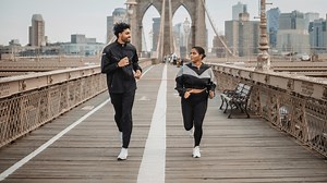 'How running changed my life': 3 runners on the strides that changed everything