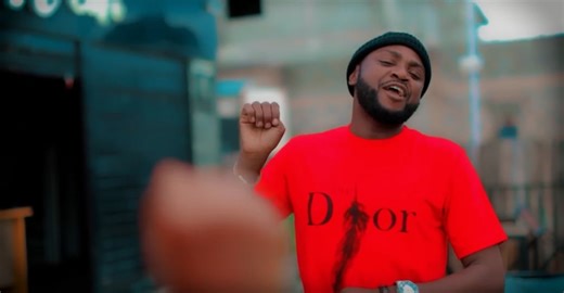 Adam A Zango - Tunani Na - Official Music Video 2025 Lyrics By Auta Mg #reelschallenge | S.N.Y Record Label