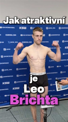 Jak moc pomůže extrémně atletická postava celkové atraktivitě? 🤔 Leo Brichta je perfektní příklad. Leo těží hlavně z kombinace několika silných stránek: ✅ Vyvážené proporce obličeje ✅ Nízké procento tuku ✅ Čistá pleť ✅ Dobrá kostní struktura ✅ Extrémně atletická postava ✅ Sebevědomé vystupování fightera Právě postava a celková prezentace mu přidávají nejvíc bodů. 🔥 📊 Celkové hodnocení: 6/10 🏆 Přibližně TOP 35 % mužů Souhlasíš s ratingem, nebo bys mu dal víc? 👇 🛒 Chceš zapracovat na svém vz