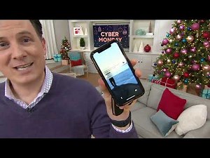 KeySmart Pro Key Organizer w/ Tile Smart Location & Expansion Pack on QVC