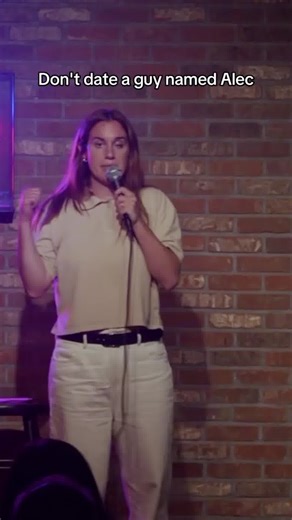The hilarious Hannah Berner is bringing her None of My Business Tour to the Riverside Theater on Friday, February 6! Whether you’re a die hard Giggly Squad fan or loved her Netflix special, We Ride at Dawn, you know you’re in for a night of relatable comedy. 😂 You don’t want to miss this show! Get your tickets today! ➭ https://bit.ly/HBERNER26 | Pabst Theater Group