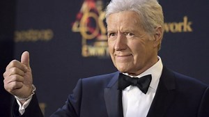 Alex Trebek shares intimate thoughts on battling cancer