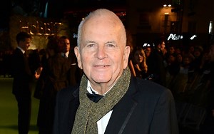 Ian Holm, el inolvidable Bilbo Bolson de El Señor de Los Anillos, ha muerto a los 88 años