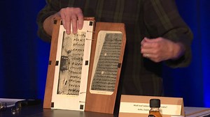 2019 - Julia Miller- Modeling Ambiguity: Lessons Learned