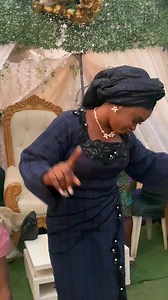 Beautiful, brains, industrious, teachable and Gbagyi for that matter. 👍 Congratulations | Maigirma Wuta Wuta