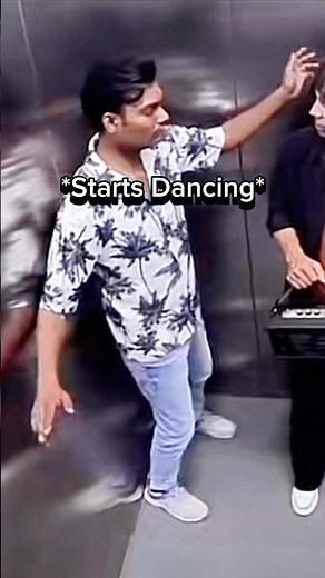 Bro Was Quick With It!😂 | #rjnaved