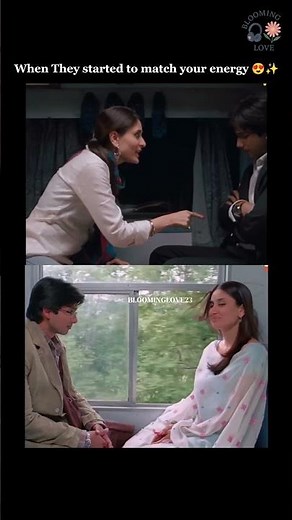 Jab We Met – A Timeless Love Story | Matching energy | Shahid Kapoor | Kareena Kapoor | Imtiaz Ali