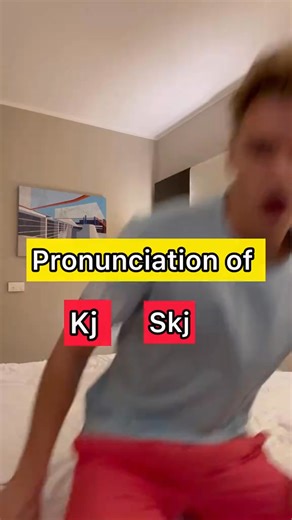 70K views · 1.4K reactions | Aah the Norwegian pronunciation again, here we gooo珞 #learnnorwegian #vocabulary #norway #explorenorway #explorenorway #lifeinnorway #newtonorway | Norwegiancommunity | Facebook