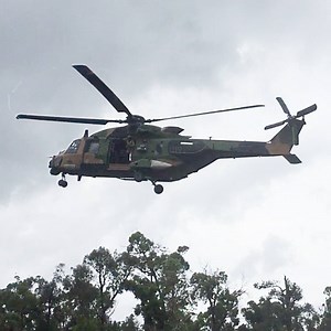 7.7K views · 167 reactions | From combat to disaster relief, let a role as an Army Helicopter Pilot take you places. https://goo.gl/UJ9PZr | ADF Careers | Facebook