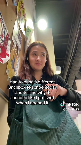 Creative Lunchbox Ideas for College Students