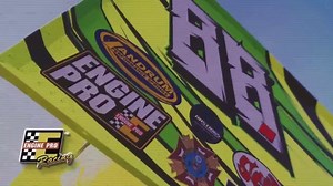 Engine Pro TV Spot, 'Parts at Any Speed'