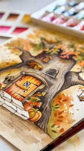 11K views · 360 reactions | Treehouse 諭 In this video, I’m showing...