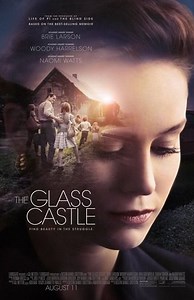 Cast: Movie - The Glass Castle - 2017