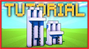 ▷ Como hacer un ascensor en minecraft | Actualizado diciembre 2025