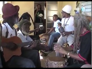 Jamaica Live Roots Reggae Jam