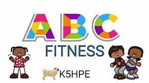ABC Exercise, Alphabet Fitness, A-Z Kids Workout (11 Mins)