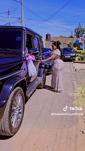 Captivating Wedding Highlights by Asia Njoki