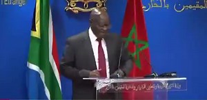 MK Party backs Morocco's autonomy plan for Western Sahara, breaking from ANC’s stance The MK Party, led by former president Jacob Zuma, has officially backed Morocco's autonomy plan for Western Sahara, supporting local self-governance for the region while affirming Morocco's territorial sovereignty. This shift contrasts with the ANC's long-standing support for outright independence for Western Sahara and the Polisario Front, marking a major fracture in South Africa’s foreign policy. Zuma argued 