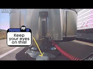ProPride 3P Hitch: Eliminate Trailer Sway & Experience Peace of Mind Airstream Customer Testimonial