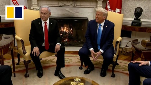 Explainer | Who owns Gaza? A look at the strip’s troubled history