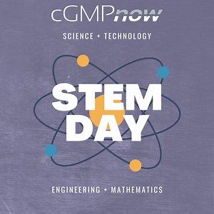 cGMPnow on LinkedIn: #nationalstemday #stem #innovation #futureleaders #stemeducation