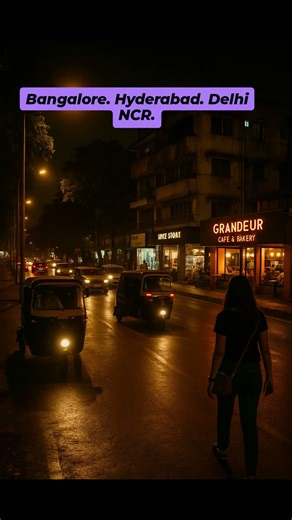 20s Life Choice: Pune vs. The 3 Big Cities | Which is Better? 🤔 #shorts