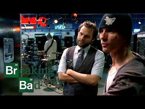 Breaking BLOOPERS (Part 2) | Season 5 | Breaking Bad