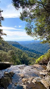 131K views · 7.5K reactions | Adventure with us to Twin Falls.   Twin Falls, Springbrook National Park | Experience Gold Coast | Facebook