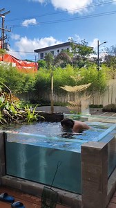 swimming time ☺️ | CHASE Aquatics